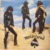 Motörhead - "Ace Of Spades" LP Vinyl