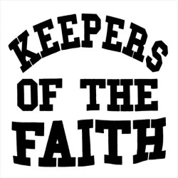 Terror "Keepers Of The Faith" - 10th anniversary LP Vinyl