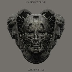 Parkway Drive "Darker...