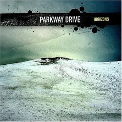 Parkway Drive "Horizons" LP...