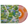 Fiddlehead - "Between The Richness" LP Vinyl (Orange, Red & Cream Swirl)