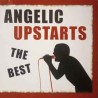 Angelic Upstarts "The Best" 12" Vinyl