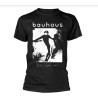 Bauhaus "Bela Lugosis Dead" T-Shirt