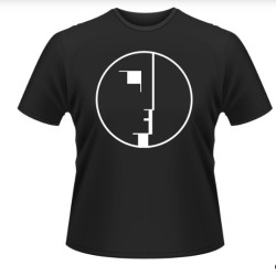 Bauhaus "Logo" T-Shirt