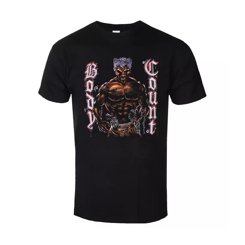 Body Count "1992 Cover" T-Shirt