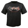 Cavalera "Bestial Devastation" T-Shirt