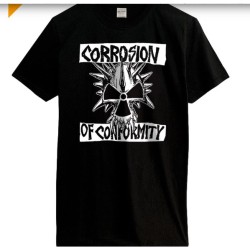 Corrosion Of Conformity...