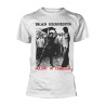 Dead Kennedys "Holiday In Cambodja" T-Shirt White