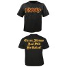 Exodus "Still No Ballad" T-Shirt