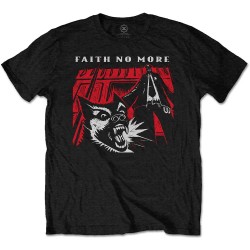 Faith No More "King For A Day" T-Shirt