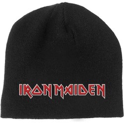 Iron Maiden "Logo" Beanie