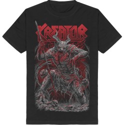 Kreator "Bloody Demon" T-Shirt