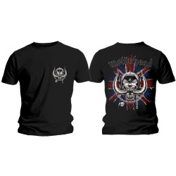 Motörhead "British Warpig" T-Shirt