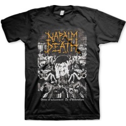 Napalm Death "From...