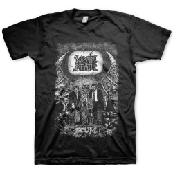 Napalm Death "Scum" T-Shirt