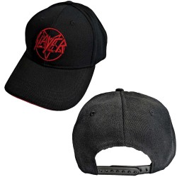 Slayer "Pentagram Logo"...