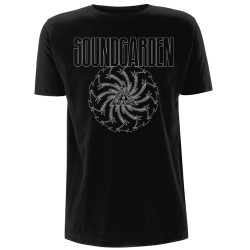 Soundgarden "Black Blade...