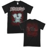 Exodus "As They Suffer In Silence" T-Shirt