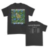 Bad Religion "Against The Grain Tour '91" T-Shirt