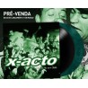 X-ACTO "Benefit / The New Child" LP VINYL 180g BLACK
