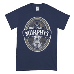 Dropkick Murphys "Beer...