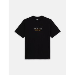 Dickies PARK T-Shirt Black