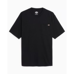 Dickies Luray Pocket T-Shirt Black