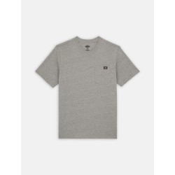Dickies Luray Pocket T-Shirt Grey