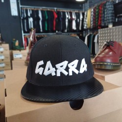 GARRA Carbon Snapback