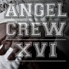 Angel Crew – "XVI" – LP