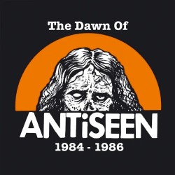 Antiseen "The Dawn Of...