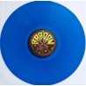 Baboon Show, The "The World Is Bigger Than You" LP (Blue Vinyl)