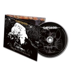 Carcass "Symphonies of Sickness" CD