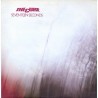 Cure, The "Seventeen Seconds" LP Vinyl