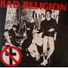 Bad Religion "Bad Religion - Public Service Comp Tracks 1981" 7" Vinyl