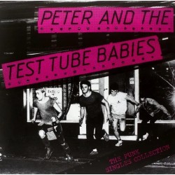 Peter and the Test Tube...
