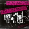 Peter and the Test Tube Babies "Punk Singles Collection" LP Vinyl