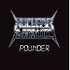 Nuclear Assault "Pounder" LP Vinyl