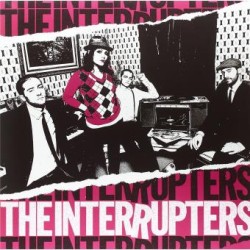 Interrupters, The "The...
