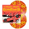Mighty Mighty Bosstones, The "When God Was Great" LP 2Vinyl (Red+Yellow splatter)