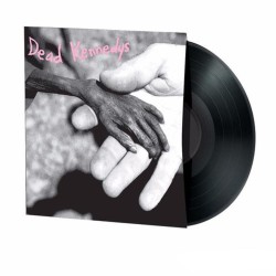 Dead Kennedys "Plastic Surgery Disasters" LP Vinyl