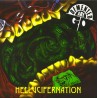 Demented Are Go "Hellucifernation" LP Vinyl