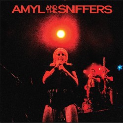 Amyl and the Sniffers "Big...