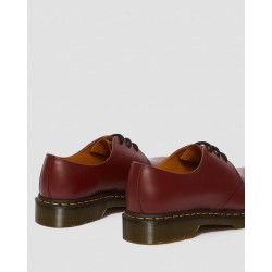 Dr.Martens1461 Cherry Red Smooth