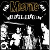 Misfits "Evillive II" LP Vinyl