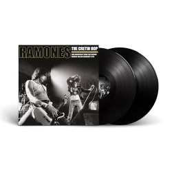 Ramones "The Cretin Hope - Live 1979" LP 2xVinyl