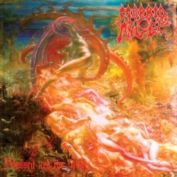 Morbid Angel "Blessed Are...