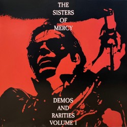 Sisters Of Mercy "Demos and Rarities Vol. 1" LP Vinyl