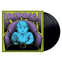 Lagwagon "Duh" LP 2xVinyl (Reissue)