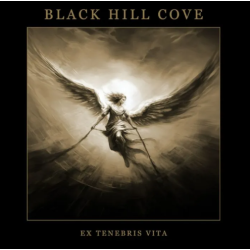 Black Hill Cove "Ex Tenebris Vita" CD